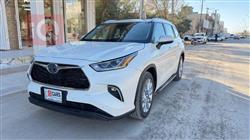 تويوتا هايلاندر